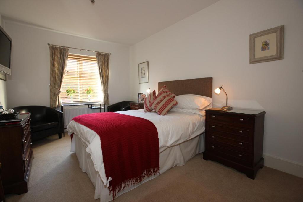 2 The Rocklands Bed & Breakfast Birkenhead Room photo